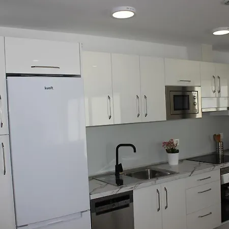 Sol Fuerteventura * La Oliva