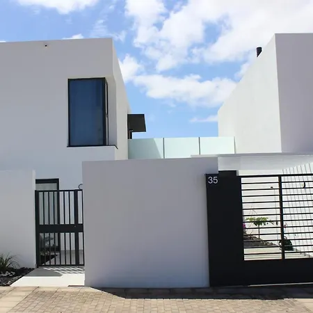 Sol Fuerteventura Vila La Oliva