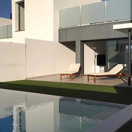 Sol Fuerteventura Villa *