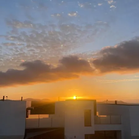 Sol Fuerteventura Vila La Oliva