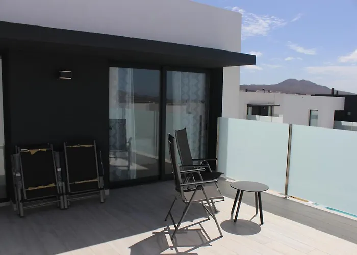 Sol Fuerteventura * La Oliva