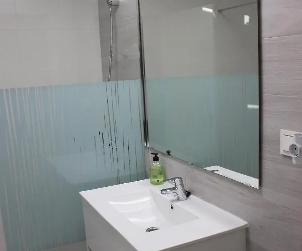 Sol Fuerteventura Villa La Oliva