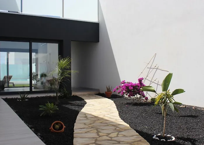 Sol Fuerteventura Villa La Oliva