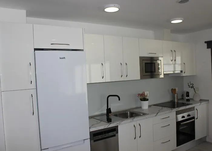 Sol Fuerteventura * La Oliva