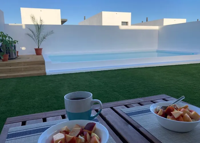 Sol Fuerteventura Villa *