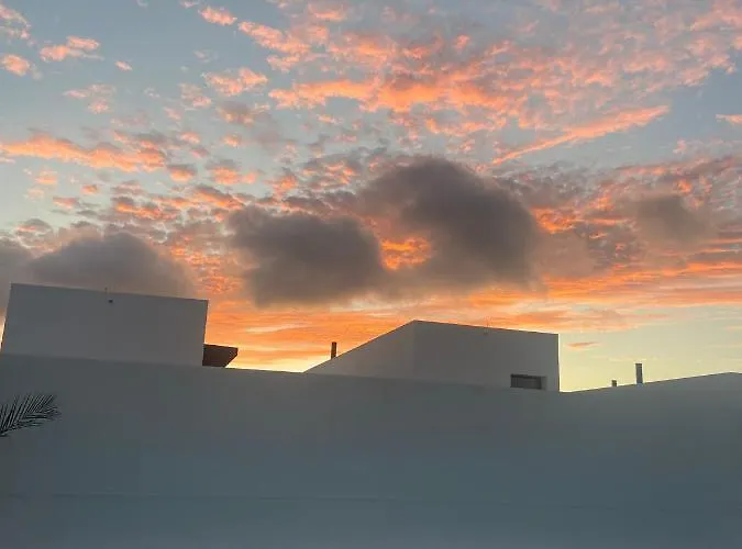Sol Fuerteventura Villa