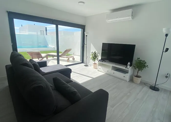 Sol Fuerteventura Villa *