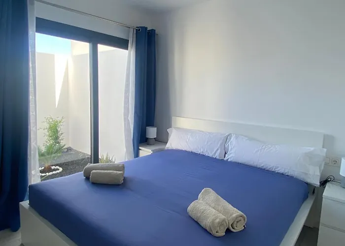 Sol Fuerteventura Villa *