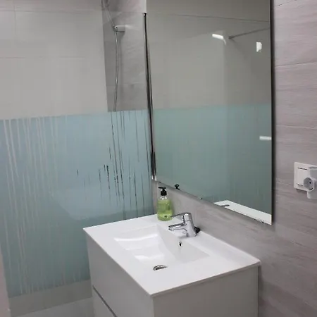 Sol Fuerteventura 빌라 라 올리바