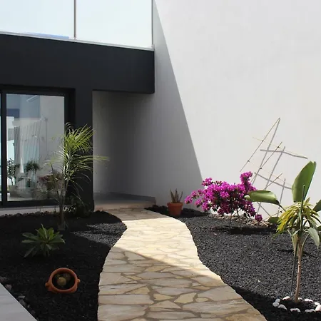 Sol Fuerteventura Villa La Oliva