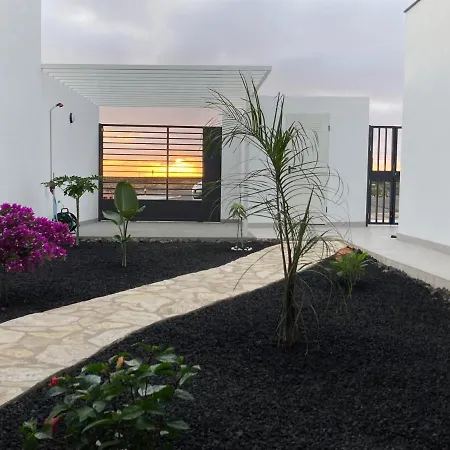 Sol Fuerteventura 빌라