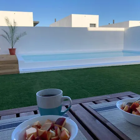 Sol Fuerteventura Villa *