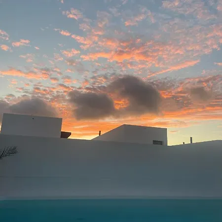 Sol Fuerteventura 빌라