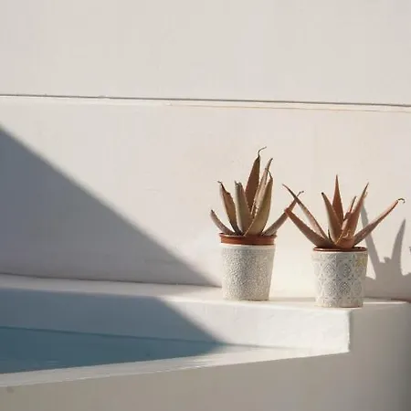 빌라 Sol Fuerteventura *