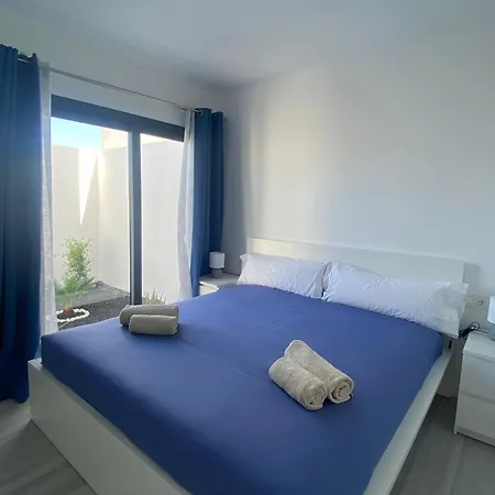 Sol Fuerteventura Villa *