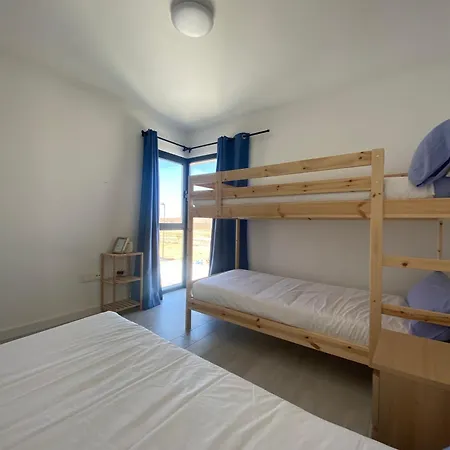 Sol Fuerteventura ヴィラ ラ・オリーバ